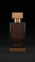 Noir Ember Eau De Parfum With Spiced Accord