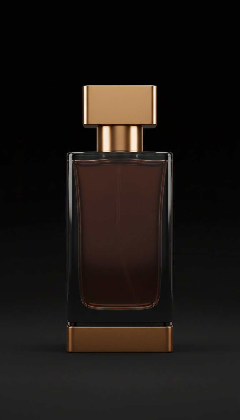 Noir Ember Eau De Parfum With Spiced Accord