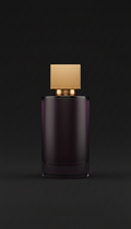 Plum Shadow Eau De Parfum With Dark Fruit Notes