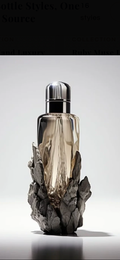 Premium whislara perfume