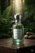 Whislara Forest Limited Edition Heavy Bottle 50ml