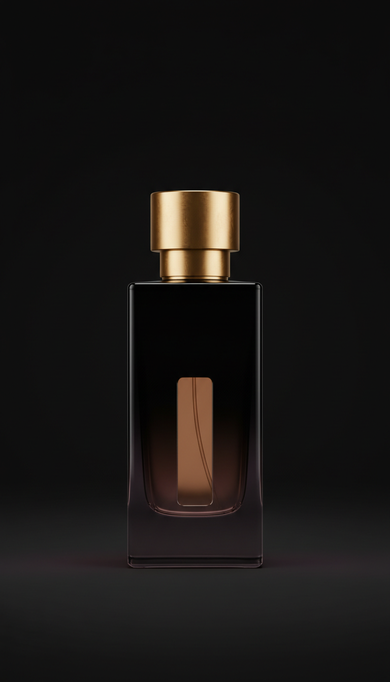 Velvet Eclipse Eau De Parfum With Suede Finish